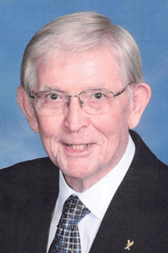 Richard Lynn Cook